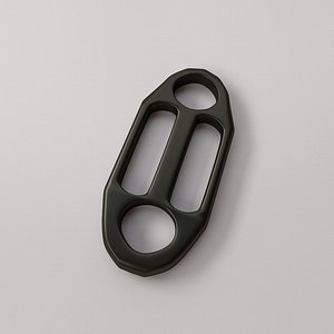Belay Device V4