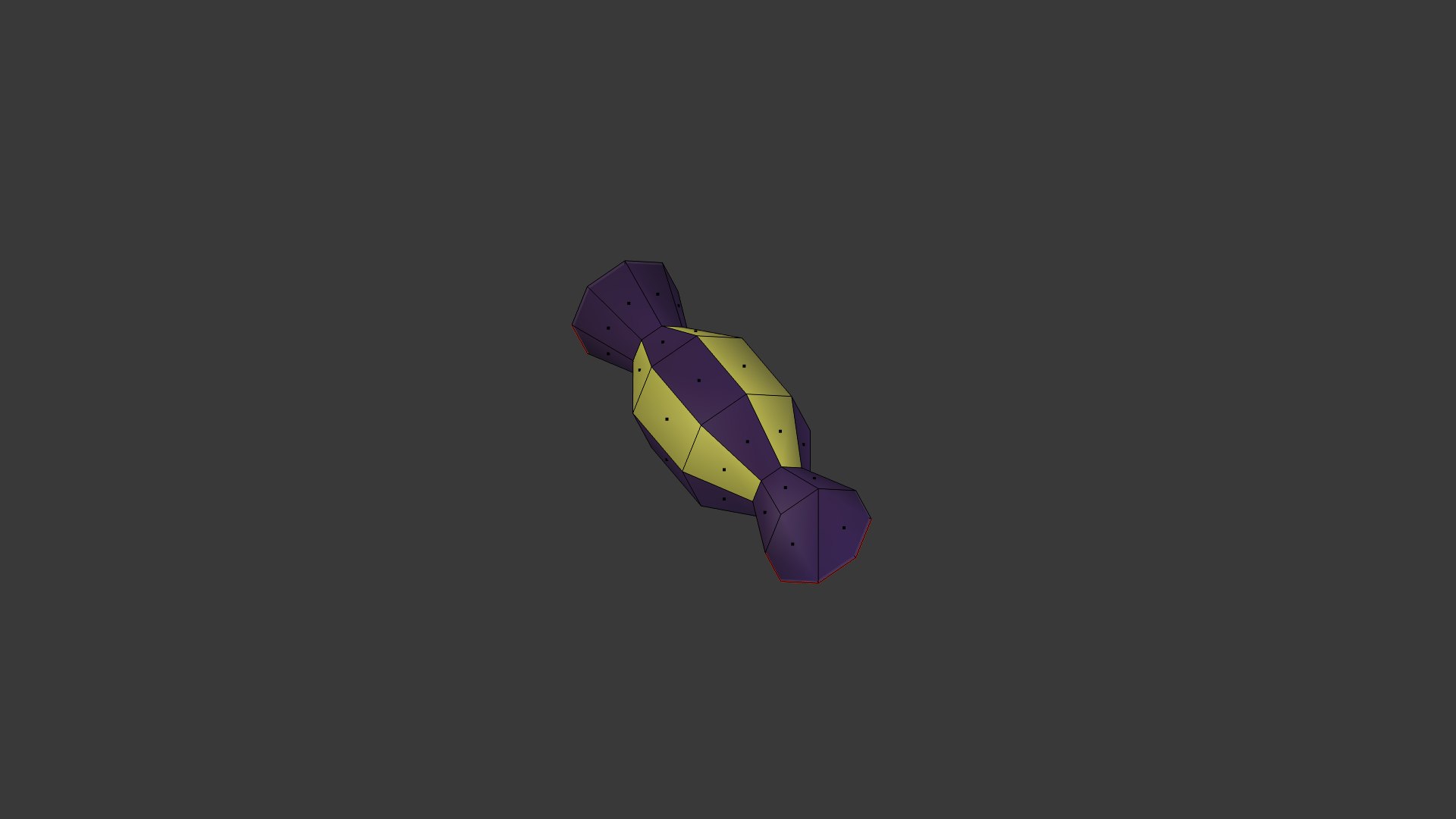 Candy 3D model | 1145176 | TurboSquid