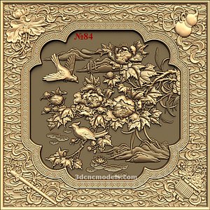 stl cnc router engraving 3d 3ds