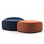 La Cividina Waves bench