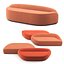 La Cividina Waves bench