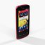 max low-poly nokia 700