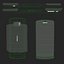 max low-poly nokia 700