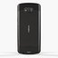 max low-poly nokia 700