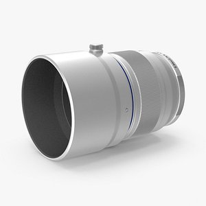 Camera Lens