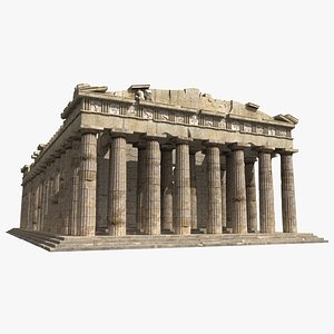 Parthenon