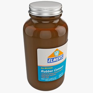 Rubber Cement