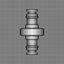 Garden Hose Quick Joint