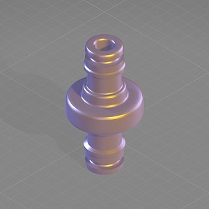 Garden Hose Quick Joint