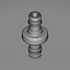 Garden Hose Quick Joint