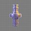 Garden Hose Quick Joint