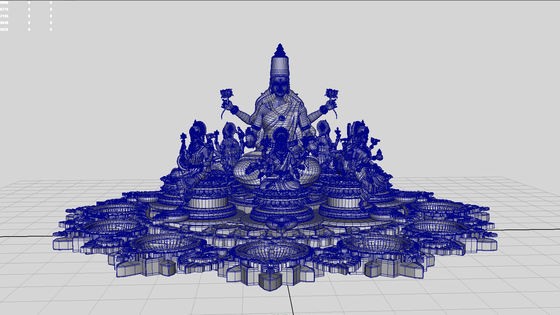 3D Ashta Lakshmi  oil clay lamp https://p.turbosquid.com/ts-thumb/Sd/38vrMm/6w/g16/jpg/1776155776/1920x1080/fit_q87/8d477f437fb07386a702917ef046c6164d73753f/g16.jpg