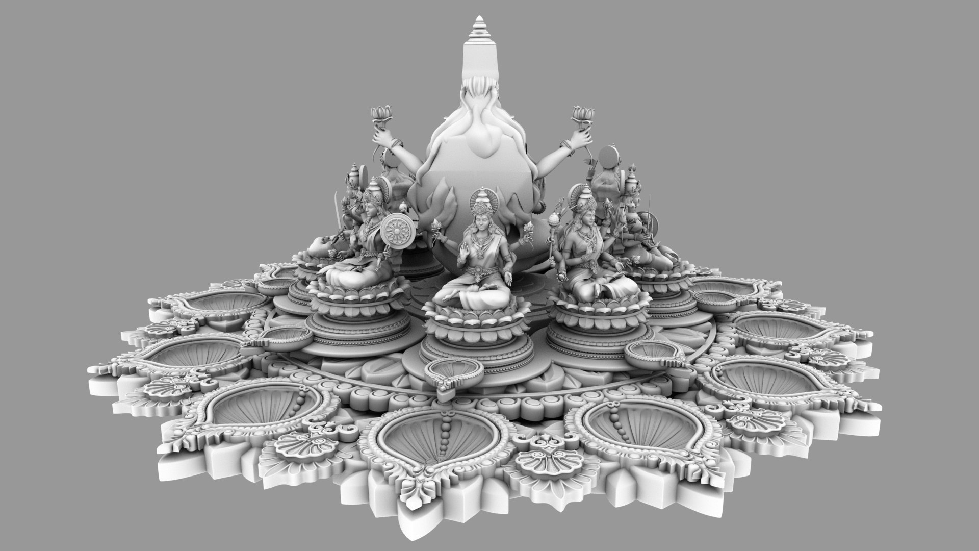 3D Ashta Lakshmi  oil clay lamp https://p.turbosquid.com/ts-thumb/Sd/38vrMm/El/g10/jpg/1776155769/1920x1080/fit_q87/bbea06c3f4621f3d861ae1144978292db141542d/g10.jpg