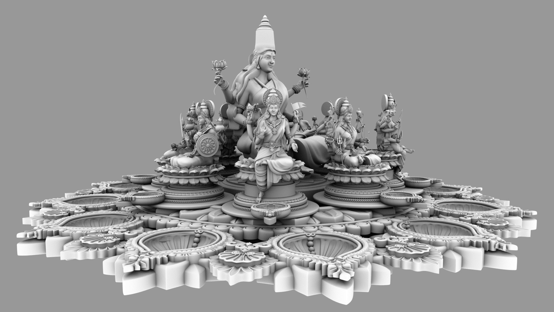 3D Ashta Lakshmi  oil clay lamp https://p.turbosquid.com/ts-thumb/Sd/38vrMm/Tz/g11/jpg/1776155771/1920x1080/fit_q87/7e535bfd5fa6ea4a25efc9e33b2afbd6995438ca/g11.jpg
