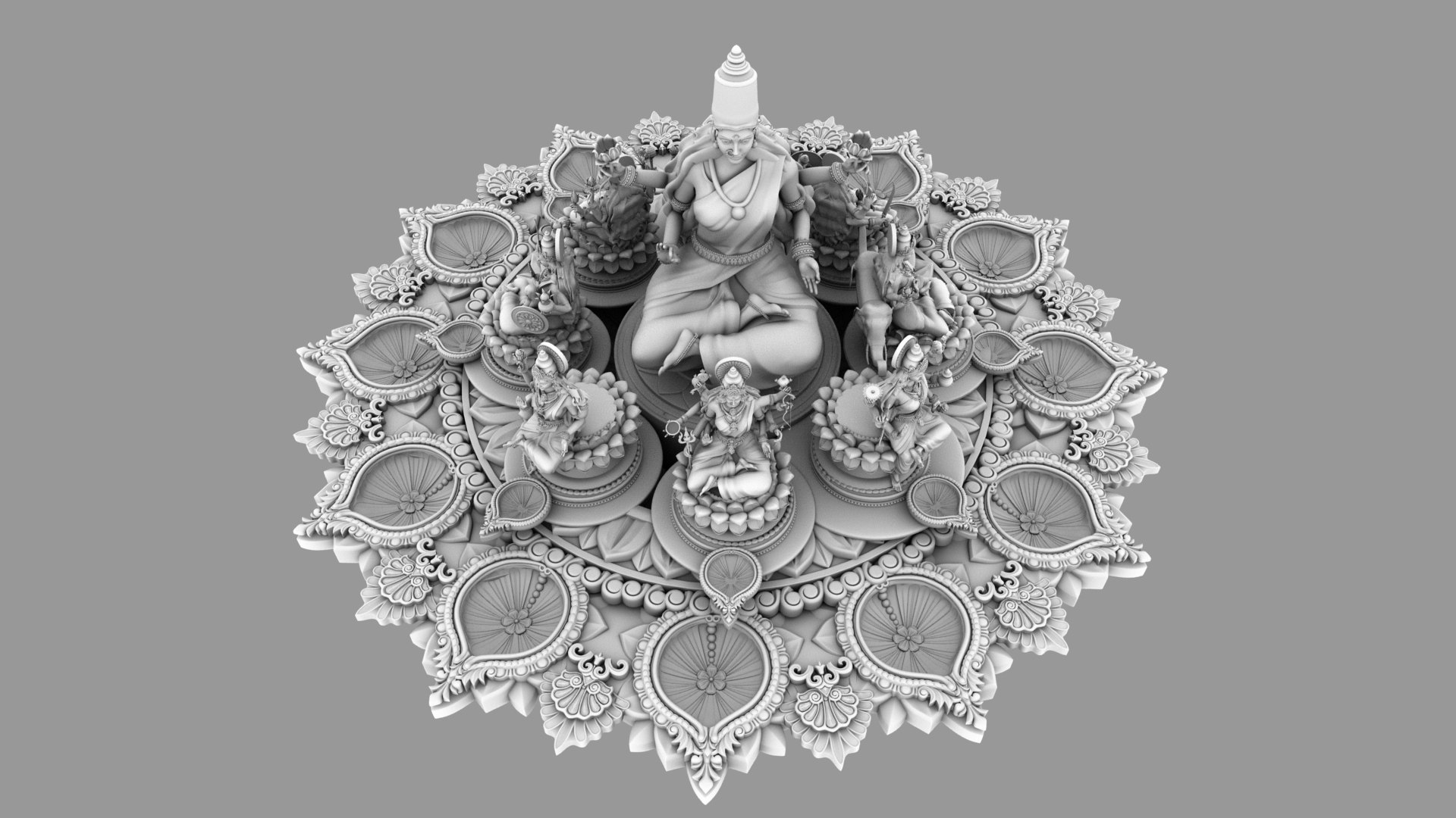 3D Ashta Lakshmi  oil clay lamp https://p.turbosquid.com/ts-thumb/Sd/38vrMm/X9/g7/jpg/1776155765/1920x1080/fit_q87/266e3a49a387d07666413fdd75bfe8b9781d7c2f/g7.jpg