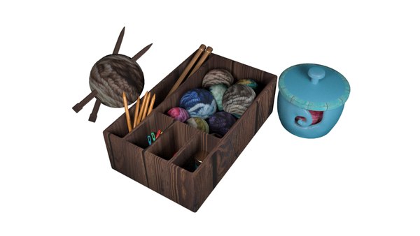 Knitting Bundle