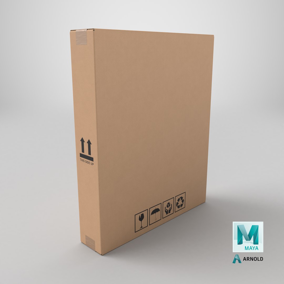 3D Cardboard Box 50x10x60 Closed model https://p.turbosquid.com/ts-thumb/Sd/9ZTE1R/VN/stemcell_maya_arnold_render/png/1767625039/1920x1080/fit_q87/f4724fdf16d832fa240419f11e6d24fb77c049f2/stemcell_maya_arnold_render.jpg