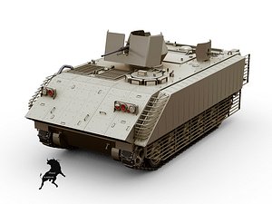 maya m-113 industries idf