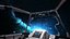 3D spaceship cockpit v1 pbr