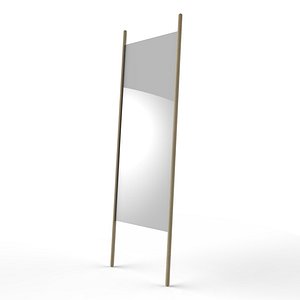 3D georg mirror