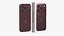 Apple iPhone 18 pro with Retail Box Burgundy