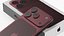 Apple iPhone 18 pro with Retail Box Burgundy