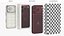 Apple iPhone 18 pro with Retail Box Burgundy
