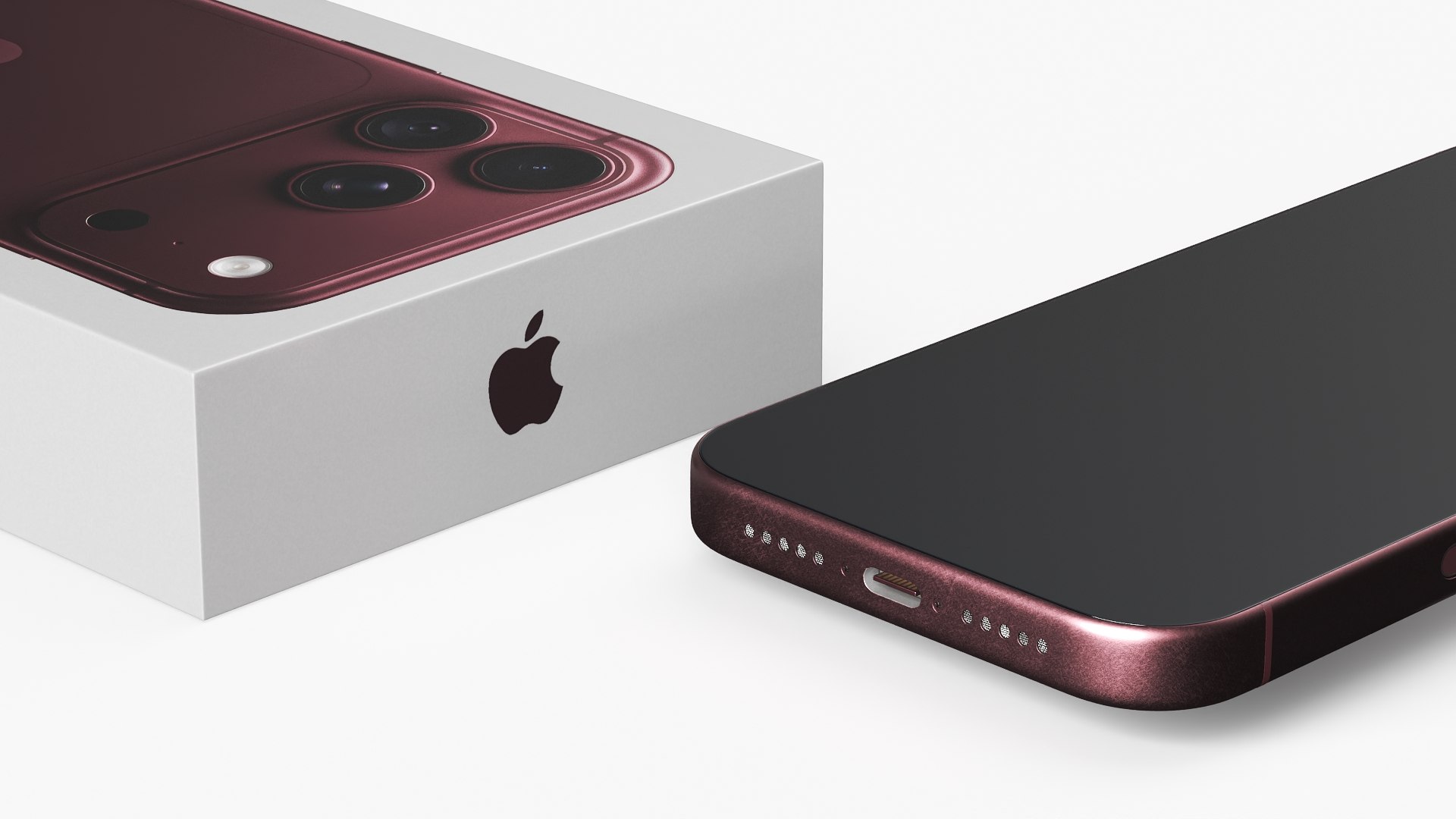 3D model Apple iPhone 18 pro with Retail Box Burgundy https://p.turbosquid.com/ts-thumb/Sd/C7h6xg/Oj/apple_iphone_18_pro_with_retail_box_burgundy_007/jpg/1790886805/1920x1080/fit_q87/b392945ed2d8564907e6aeefc6b734fbdd745ee6/apple_iphone_18_pro_with_retail_box_burgundy_007.jpg