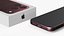 Apple iPhone 18 pro with Retail Box Burgundy