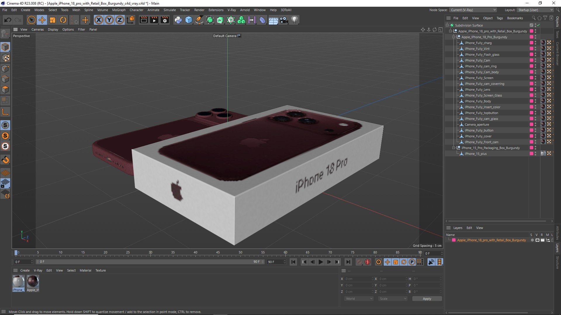 3D model Apple iPhone 18 pro with Retail Box Burgundy https://p.turbosquid.com/ts-thumb/Sd/C7h6xg/md/apple_iphone_18_pro_with_retail_box_burgundy_1003/jpg/1790886846/1920x1080/fit_q87/d215203cffdb784e4e48a4372a54d785cc7a3947/apple_iphone_18_pro_with_retail_box_burgundy_1003.jpg