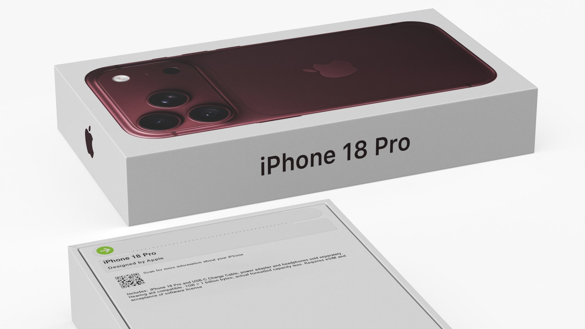 3D model Apple iPhone 18 pro with Retail Box Burgundy https://p.turbosquid.com/ts-thumb/Sd/C7h6xg/rS/apple_iphone_18_pro_with_retail_box_burgundy_006/jpg/1790886801/1920x1080/fit_q87/7f90149a2c49c38bc6678728d0b292fd0d61f6e3/apple_iphone_18_pro_with_retail_box_burgundy_006.jpg