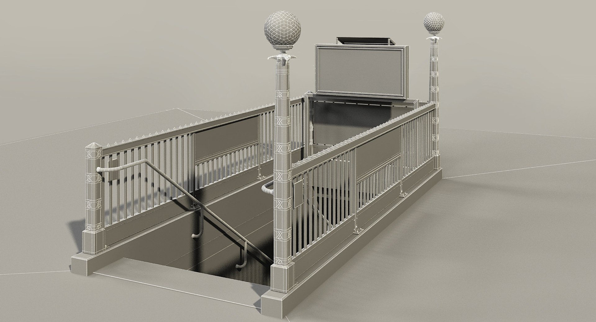 3ds new york subway entrance https://p.turbosquid.com/ts-thumb/Sd/HLp6Mh/2EfVO6dk/wire02/jpg/1435063946/1920x1080/fit_q87/044e159ca8c4135195d14d54b1a08fa4df695276/wire02.jpg