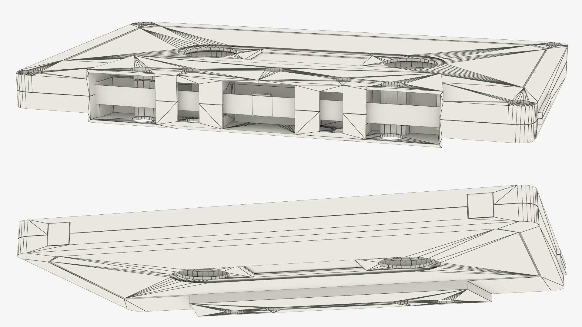 TDK SA C46 Cassette Tape Game Ready 3D model https://p.turbosquid.com/ts-thumb/Sd/KHmf3X/8x/tdk_sa_c46_cassette_tape_game_ready_012/jpg/1783325696/1920x1080/fit_q87/09ac2c089c3759b8944948e48ab2ed1afcdbd2f7/tdk_sa_c46_cassette_tape_game_ready_012.jpg
