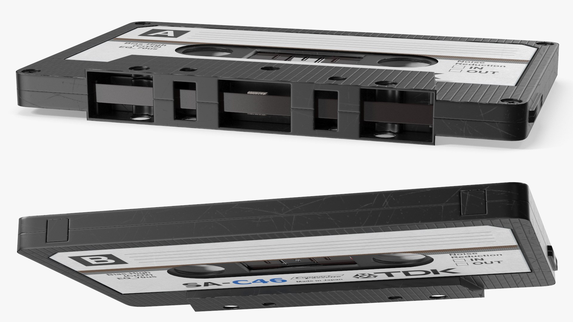 TDK SA C46 Cassette Tape Game Ready 3D model https://p.turbosquid.com/ts-thumb/Sd/KHmf3X/CP/tdk_sa_c46_cassette_tape_game_ready_008/jpg/1783325687/1920x1080/fit_q87/5ead5bf7360c05cf683c03334e262e42810c4cea/tdk_sa_c46_cassette_tape_game_ready_008.jpg