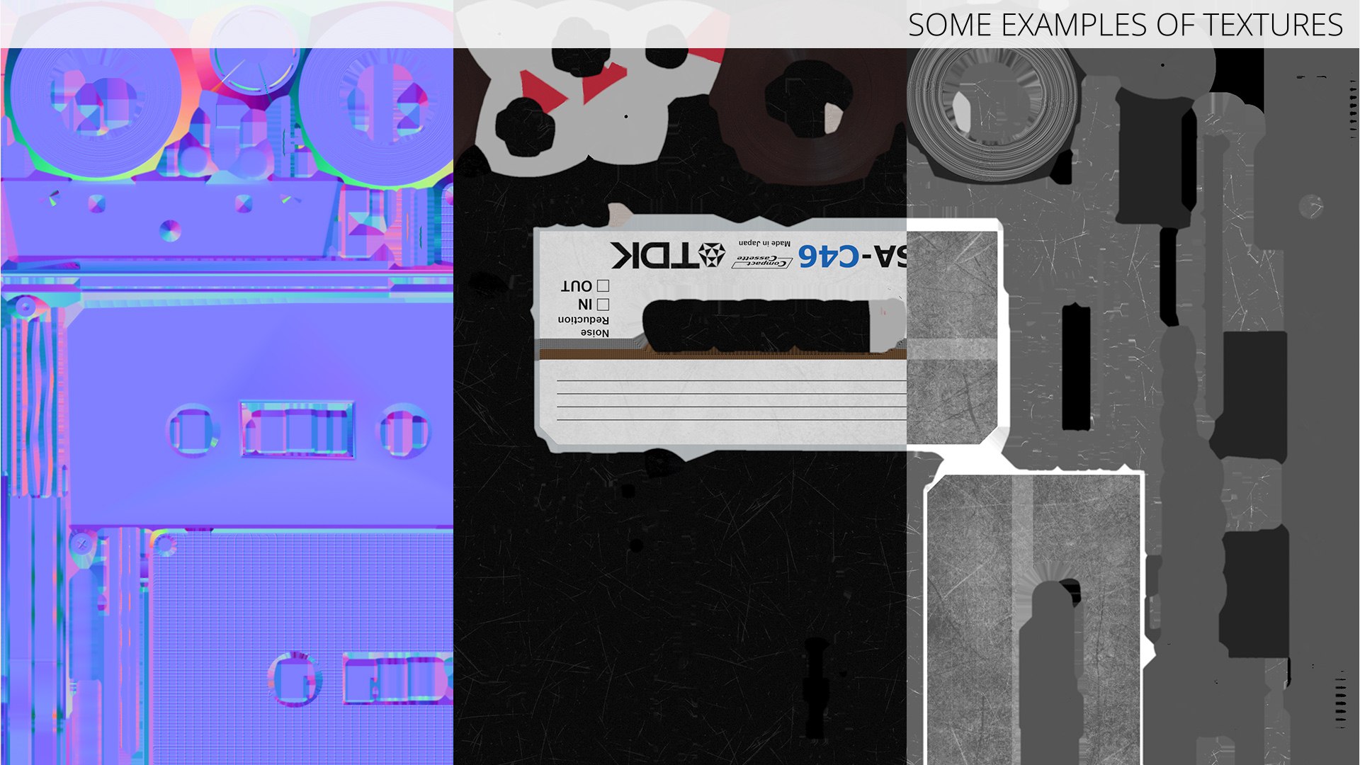 TDK SA C46 Cassette Tape Game Ready 3D model https://p.turbosquid.com/ts-thumb/Sd/KHmf3X/oD/tdk_sa_c46_cassette_tape_game_ready_015/jpg/1783325705/1920x1080/fit_q87/fa32c06185d56989c7a98d3959e7facd12740cf9/tdk_sa_c46_cassette_tape_game_ready_015.jpg