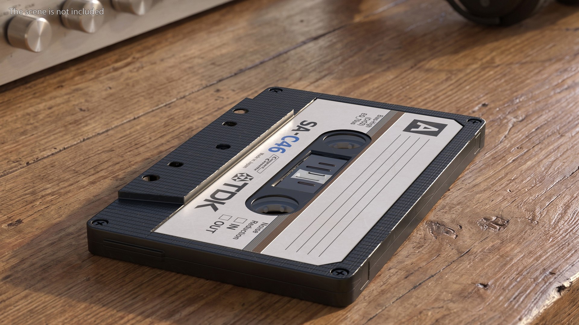 TDK SA C46 Cassette Tape Game Ready 3D model https://p.turbosquid.com/ts-thumb/Sd/KHmf3X/ul/tdk_sa_c46_cassette_tape_game_ready_003/jpg/1783325674/1920x1080/fit_q87/bdf76754adfda777ddb9e6cef5688a103ced5227/tdk_sa_c46_cassette_tape_game_ready_003.jpg