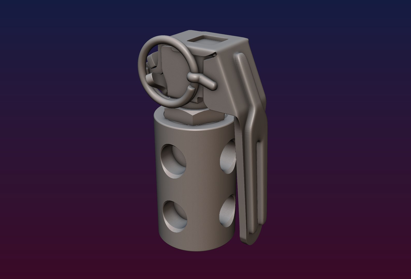Flashbang Grenade Stylized m84 3D print 3D model https://p.turbosquid.com/ts-thumb/Sd/LvT7QC/Ek/1/png/1649139204/1920x1080/fit_q87/2ae8ca869ef80a9011321881441d7a727a896b24/1.jpg