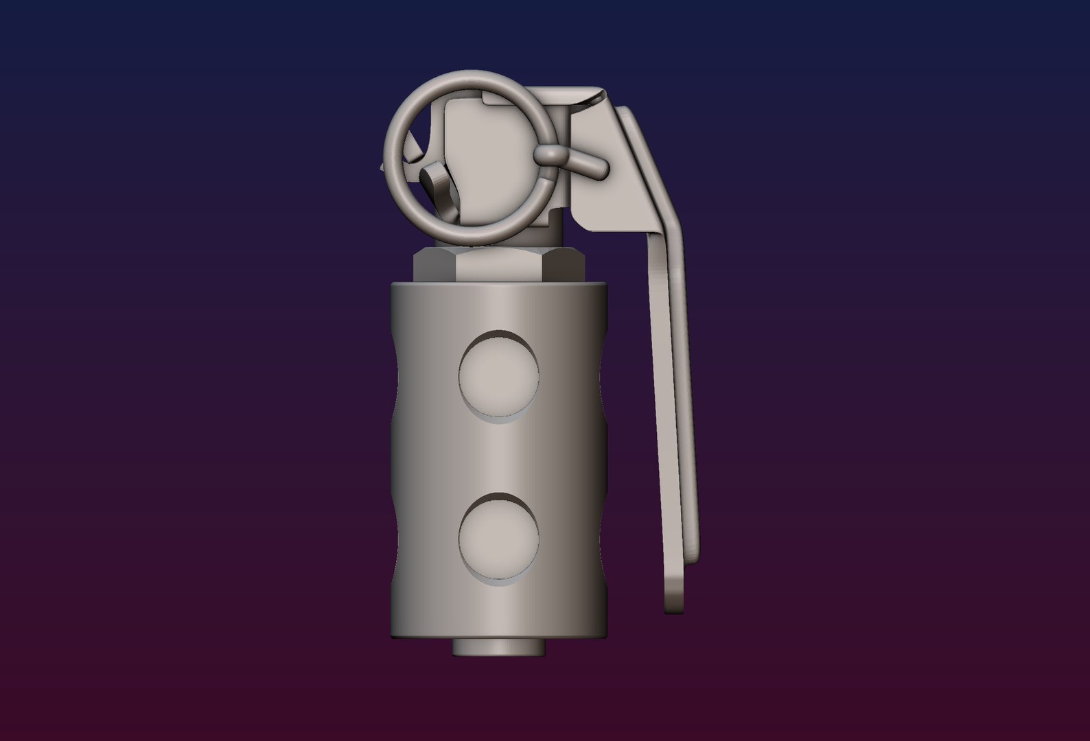 Flashbang Grenade Stylized m84 3D print 3D model https://p.turbosquid.com/ts-thumb/Sd/LvT7QC/NI/12/png/1649139173/1920x1080/fit_q87/32208a7d7a39aaa7fc64d0673a73bc9bdb2dad95/12.jpg