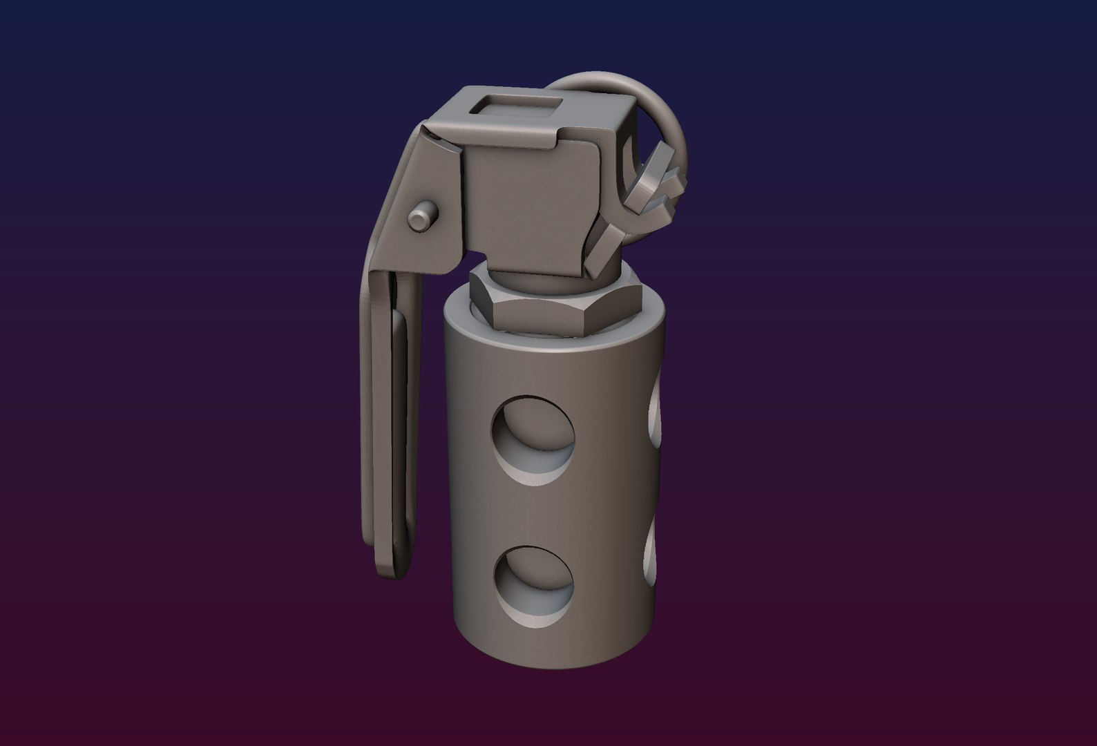 Flashbang Grenade Stylized m84 3D print 3D model https://p.turbosquid.com/ts-thumb/Sd/LvT7QC/VK/4/png/1649139207/1920x1080/fit_q87/0d02d8c9de4408b91fed1d0e880723eb6f0201b5/4.jpg