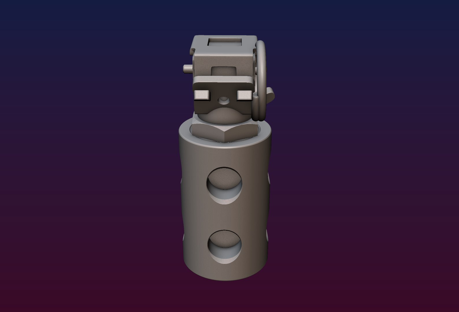Flashbang Grenade Stylized m84 3D print 3D model https://p.turbosquid.com/ts-thumb/Sd/LvT7QC/Wd/6/png/1649139195/1920x1080/fit_q87/62c6fdc9199990ad221eff0bb87335c40688665b/6.jpg