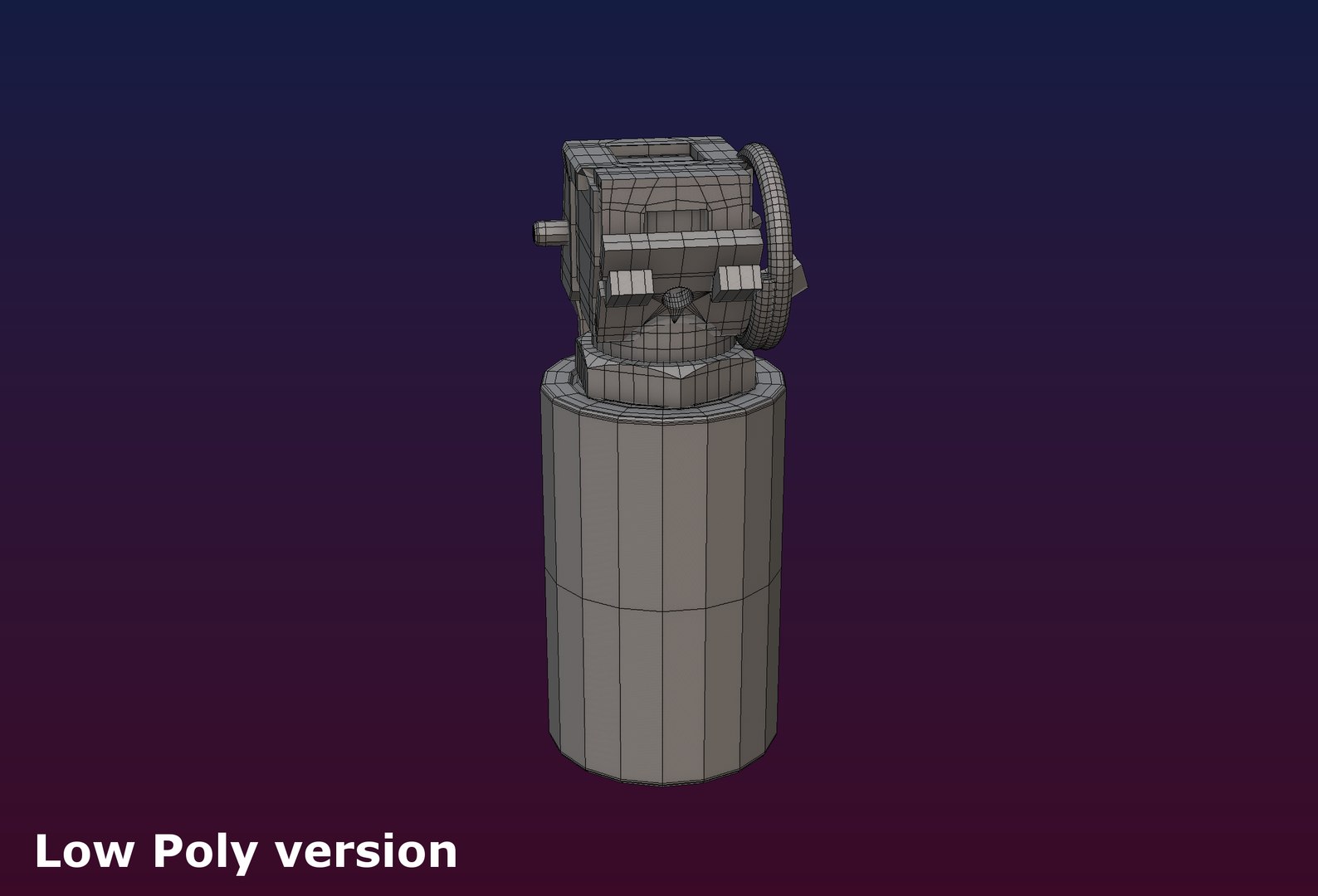 Flashbang Grenade Stylized m84 3D print 3D model https://p.turbosquid.com/ts-thumb/Sd/LvT7QC/Yd/19/png/1649139175/1920x1080/fit_q87/9980c0ec1476205306cf80b544ce443d7093e1a3/19.jpg