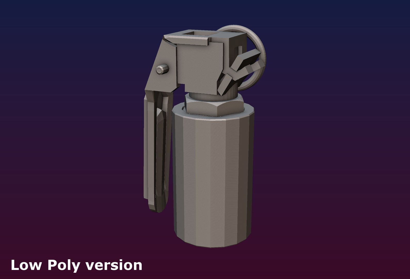 Flashbang Grenade Stylized m84 3D print 3D model https://p.turbosquid.com/ts-thumb/Sd/LvT7QC/eh/23/png/1649139176/1920x1080/fit_q87/53cf9891d33243f52a8dfce0c67c31403873d0b7/23.jpg