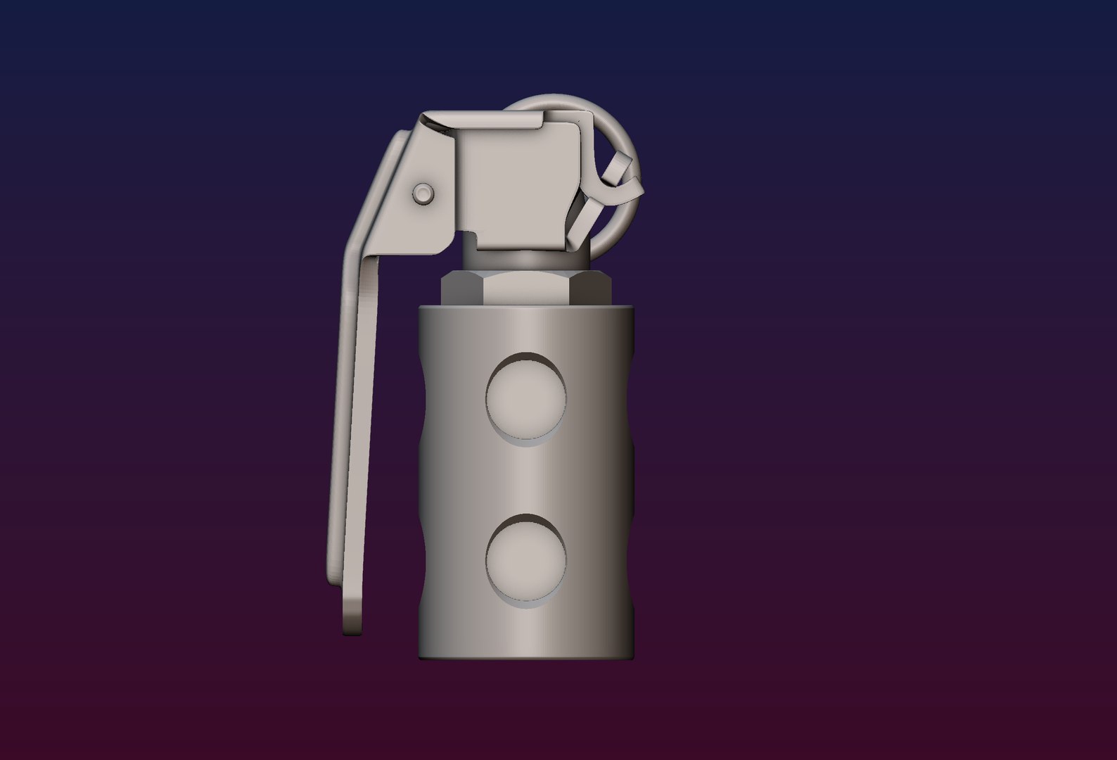 Flashbang Grenade Stylized m84 3D print 3D model https://p.turbosquid.com/ts-thumb/Sd/LvT7QC/rx/121/png/1649139173/1920x1080/fit_q87/b668aeec1f40a3a1324f105c1032e4dfec9dfa9a/121.jpg