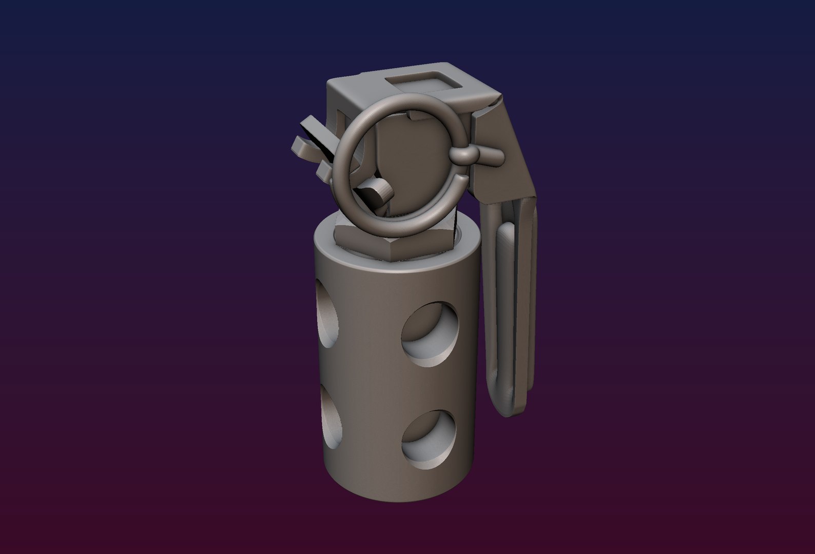 Flashbang Grenade Stylized m84 3D print 3D model https://p.turbosquid.com/ts-thumb/Sd/LvT7QC/xd/0/png/1649139202/1920x1080/fit_q87/eab2eb56b601185195d1ab05a985430fd64c19c9/0.jpg