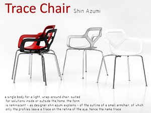 Trace Chair