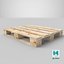 max wood pallet