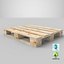 max wood pallet