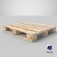 max wood pallet