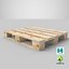 max wood pallet