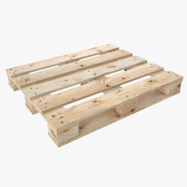 max wood pallet